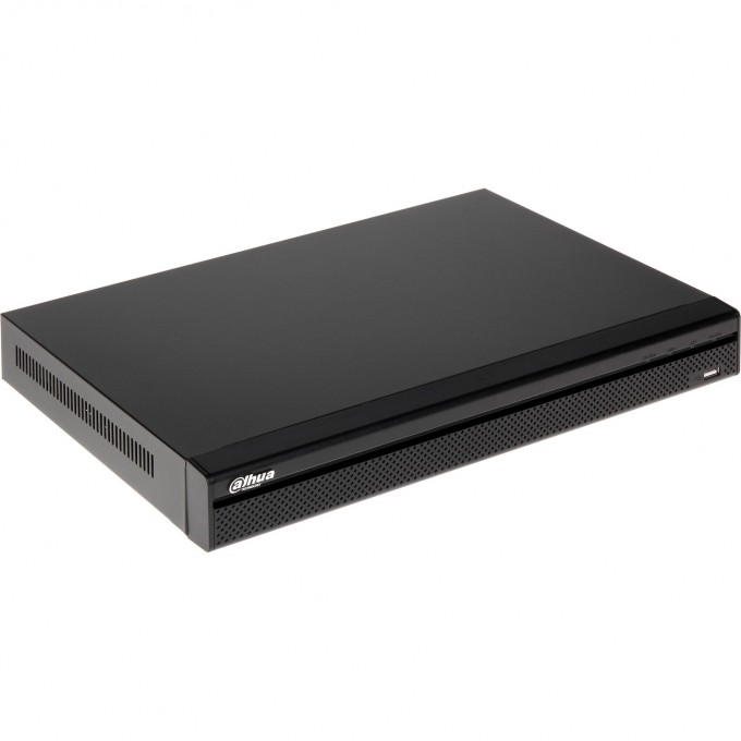 IP-видеорегистратор DAHUA DHI-NVR2208-I
