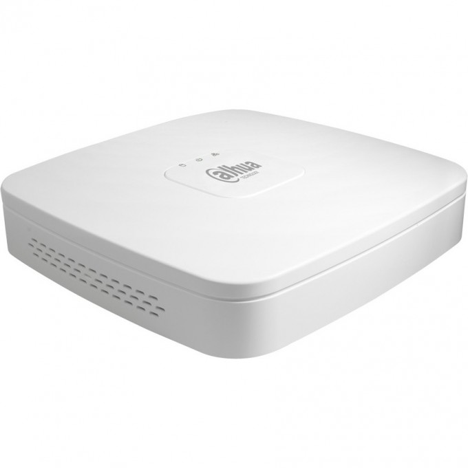 IP-видеорегистратор DAHUA DHI-NVR4108-4KS2/L IP-видеорегистратор DAHUA DHI-NVR4108-4KS2/L