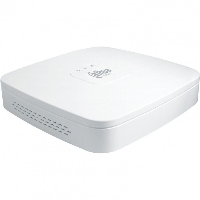 IP-видеорегистратор DAHUA DHI-NVR4108-8P-4KS3 IP-видеорегистратор DAHUA DHI-NVR4108-8P-4KS3
