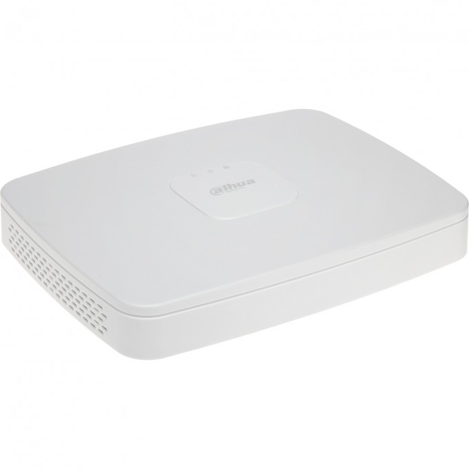 IP-видеорегистратор DAHUA DHI-NVR4108-8P-EI IP-видеорегистратор DAHUA DHI-NVR4108-8P-EI