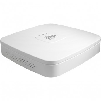 IP-видеорегистратор DAHUA DHI-NVR4116-4KS2/L
