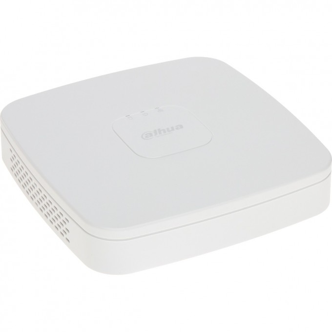 IP-видеорегистратор DAHUA DHI-NVR4116-EI IP-видеорегистратор DAHUA DHI-NVR4116-EI