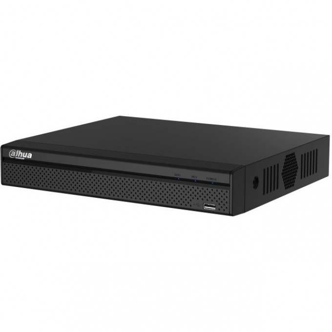 IP-видеорегистратор DAHUA DHI-NVR4116HS-4KS2/L IP-видеорегистратор DAHUA DHI-NVR4116HS-4KS2/L