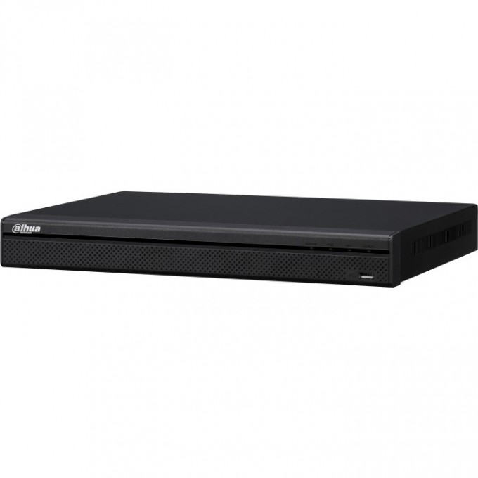 IP-видеорегистратор DAHUA DHI-NVR4208-4KS2/L IP-видеорегистратор DAHUA DHI-NVR4208-4KS2/L