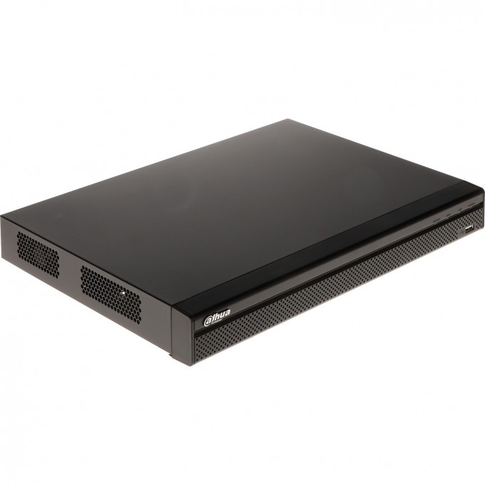 IP-видеорегистратор DAHUA DHI-NVR4208-4KS3 IP-видеорегистратор DAHUA DHI-NVR4208-4KS3