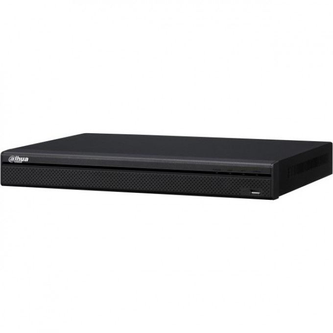 IP-видеорегистратор DAHUA DHI-NVR4208-8P-4KS2/L IP-видеорегистратор DAHUA DHI-NVR4208-8P-4KS2/L