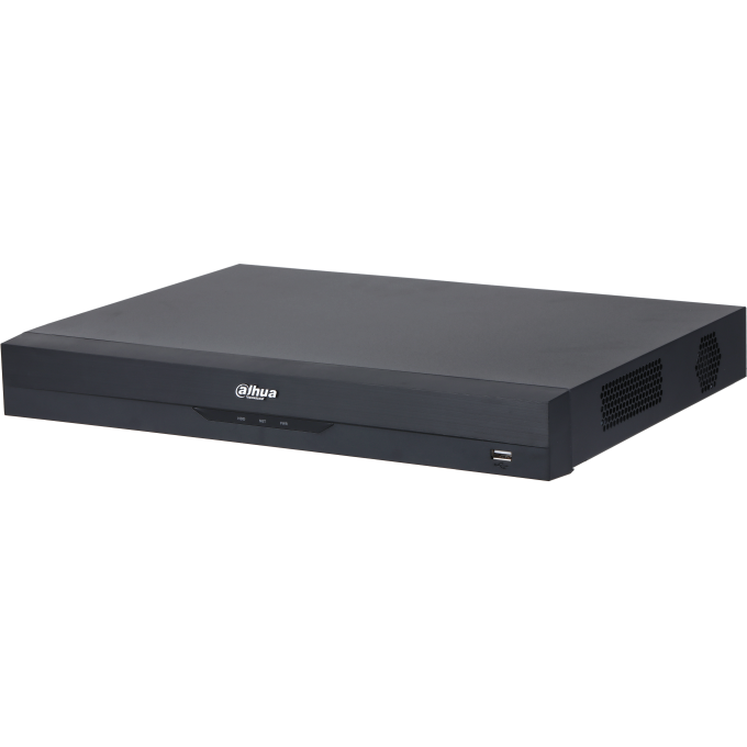 IP-видеорегистратор DAHUA DHI-NVR4208-EI IP-видеорегистратор DAHUA DHI-NVR4208-EI