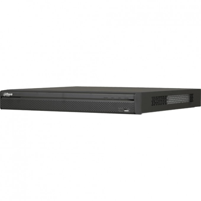 IP-видеорегистратор DAHUA DHI-NVR4216-16P-4KS2/L IP-видеорегистратор DAHUA DHI-NVR4216-16P-4KS2/L