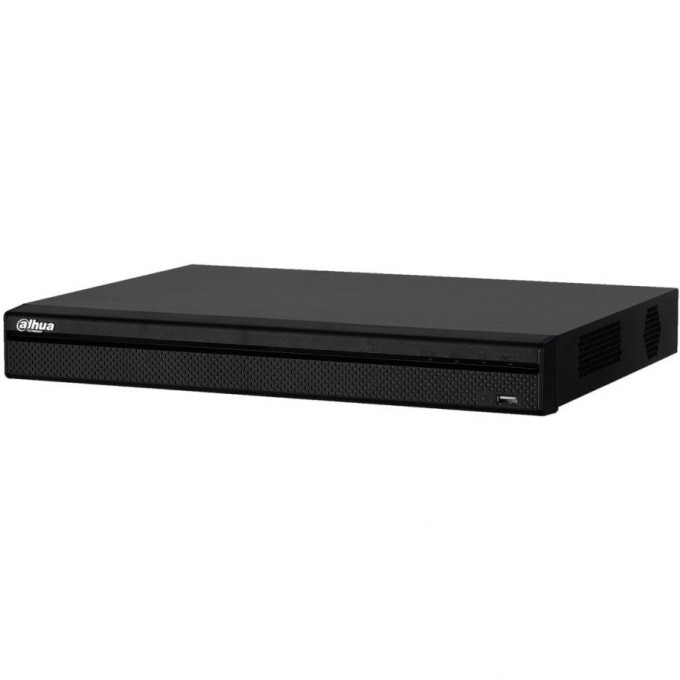 IP-видеорегистратор DAHUA DHI-NVR4216-16P-4KS3 IP-видеорегистратор DAHUA DHI-NVR4216-16P-4KS3