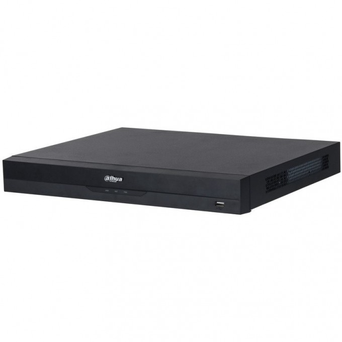 IP-видеорегистратор DAHUA DHI-NVR4216-16P-EI IP-видеорегистратор DAHUA DHI-NVR4216-16P-EI