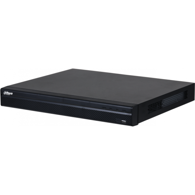 IP-видеорегистратор DAHUA DHI-NVR4232-4KS2/L IP-видеорегистратор DAHUA DHI-NVR4232-4KS2/L
