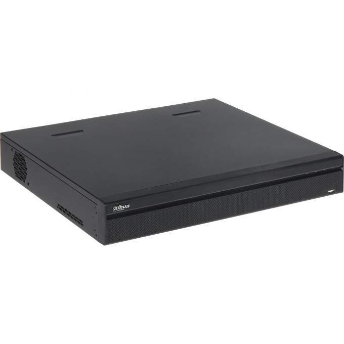 IP-видеорегистратор DAHUA DHI-NVR4416-16P-4KS2/I IP-видеорегистратор DAHUA DHI-NVR4416-16P-4KS2/I