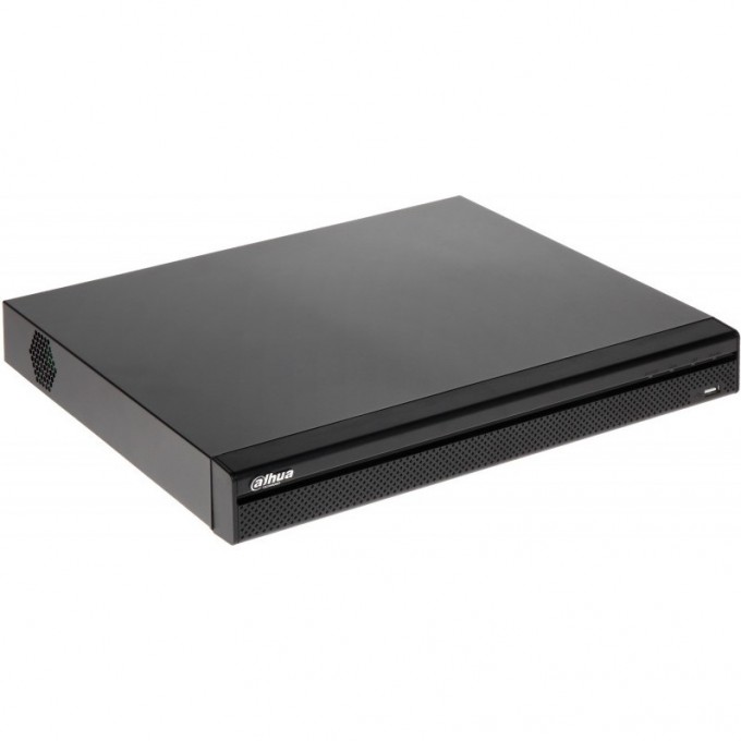 IP-видеорегистратор DAHUA DHI-NVR5216-16P-4KS2E IP-видеорегистратор DAHUA DHI-NVR5216-16P-4KS2E