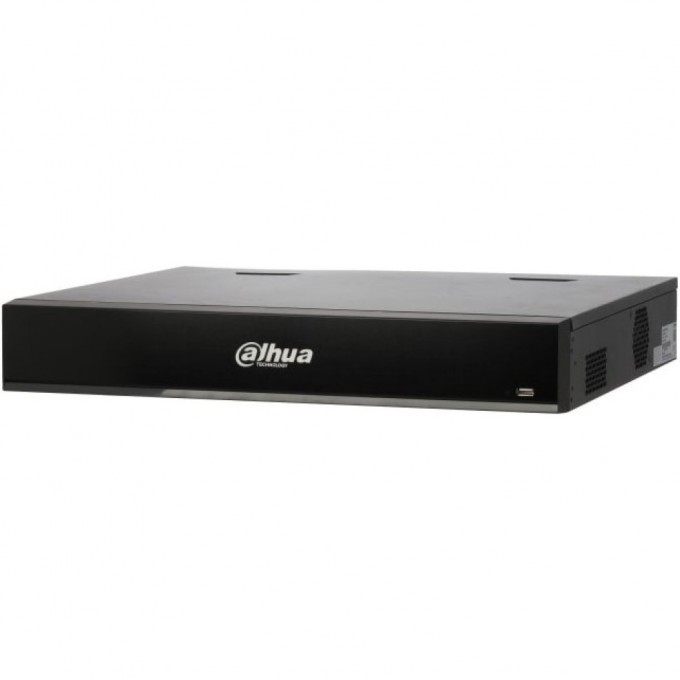 IP-видеорегистратор DAHUA DHI-NVR5216-8P-I/L IP-видеорегистратор DAHUA DHI-NVR5216-8P-I/L