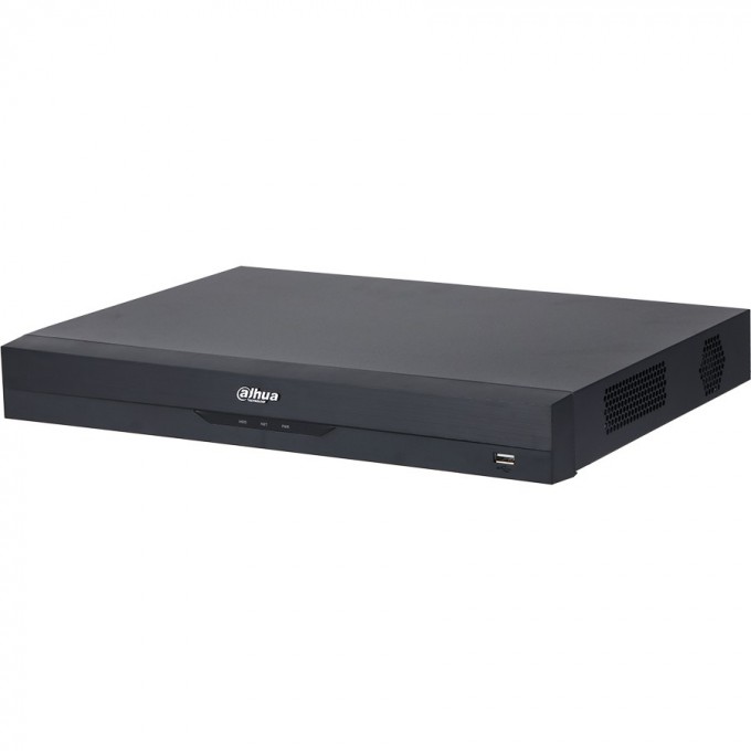 IP-видеорегистратор DAHUA DHI-NVR5232-EI IP-видеорегистратор DAHUA DHI-NVR5232-EI