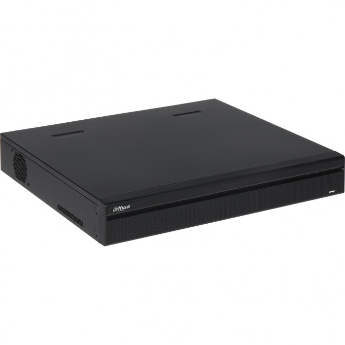 IP-видеорегистратор DAHUA DHI-NVR5416-4KS2 IP-видеорегистратор DAHUA DHI-NVR5416-4KS2