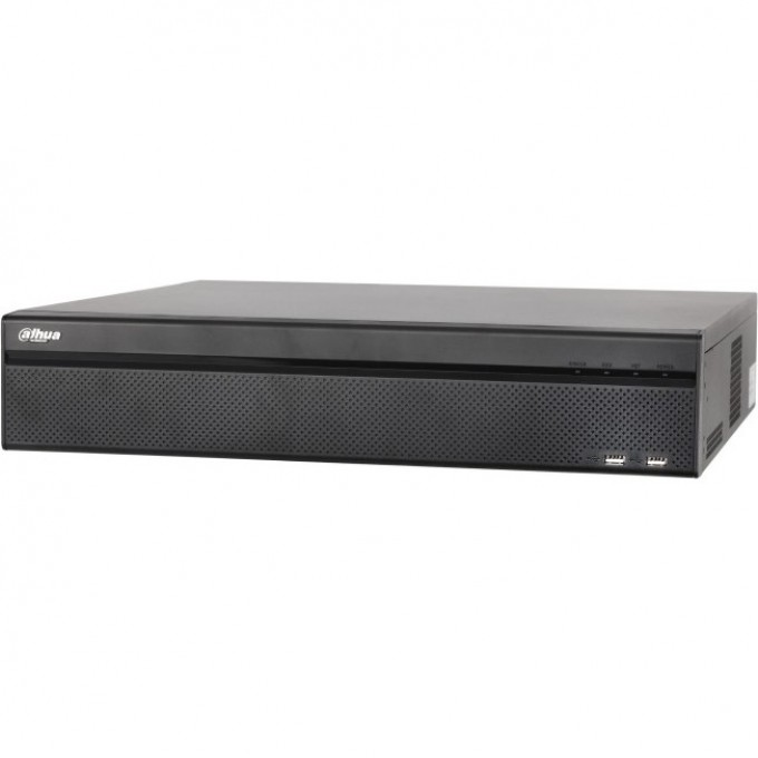 IP-видеорегистратор DAHUA DHI-NVR5864-4KS2 IP-видеорегистратор DAHUA DHI-NVR5864-4KS2