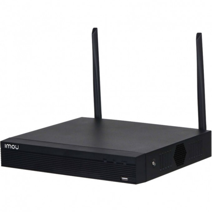 IP-видеорегистратор DAHUA NVR1104HS-W-S2-CE-imou IP-видеорегистратор DAHUA NVR1104HS-W-S2-CE-imou
