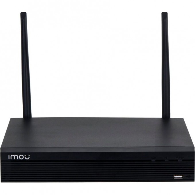 IP-видеорегистратор DAHUA NVR1108HS-W-S2-CE-imou IP-видеорегистратор DAHUA NVR1108HS-W-S2-CE-imou
