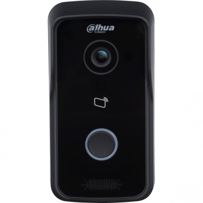IP вызывные панели DAHUA DHI-VTO2111D-P-S2 IP вызывные панели DAHUA DHI-VTO2111D-P-S2