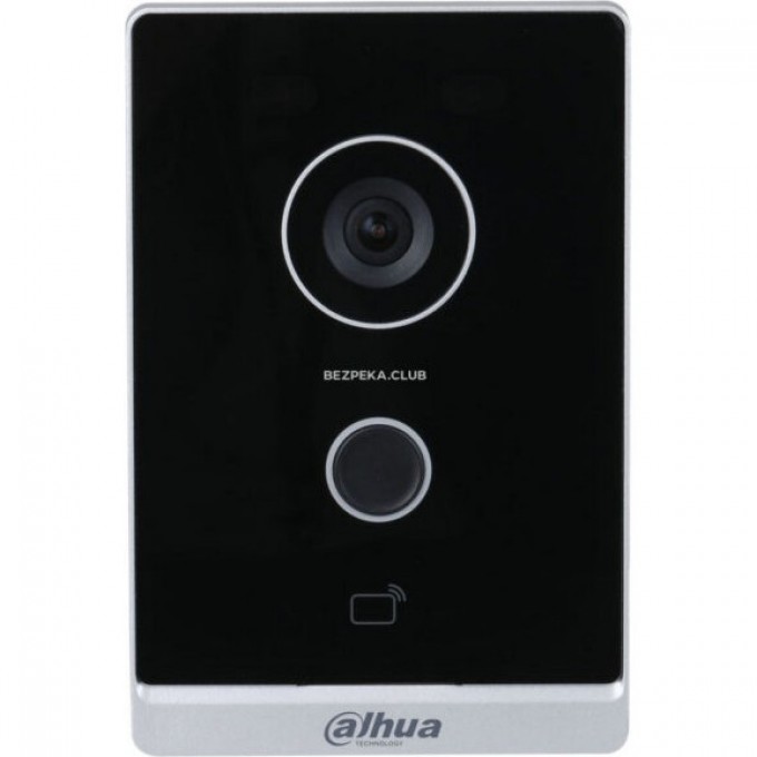 IP вызывные панели DAHUA DHI-VTO2211G-WP IP вызывные панели DAHUA DHI-VTO2211G-WP