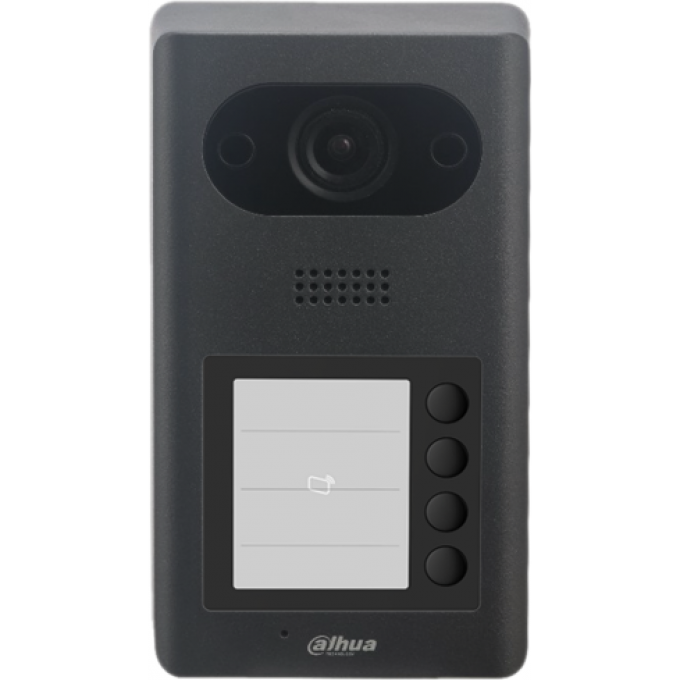 IP вызывные панели DAHUA DHI-VTO3211D-P2 IP вызывные панели DAHUA DHI-VTO3211D-P2