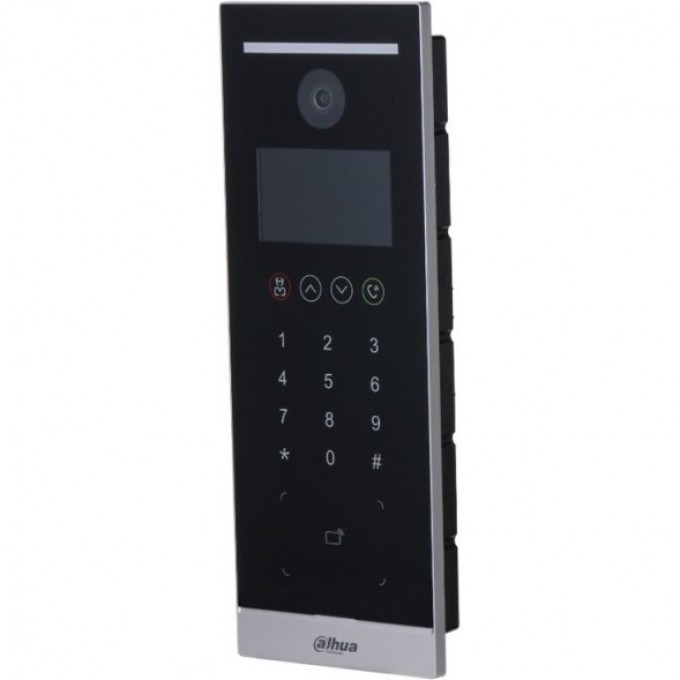 IP вызывные панели DAHUA DHI-VTO6521H IP вызывные панели DAHUA DHI-VTO6521H