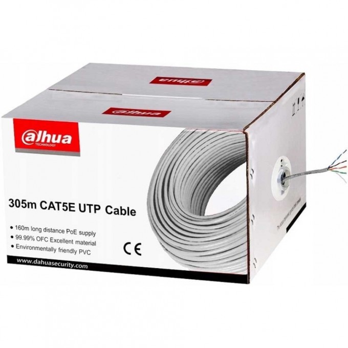 Кабель DAHUA 1.2.50.01.0023 KABEL 1.2.50.01.0023 Кабель DAHUA 1.2.50.01.0023 KABEL 1.2.50.01.0023
