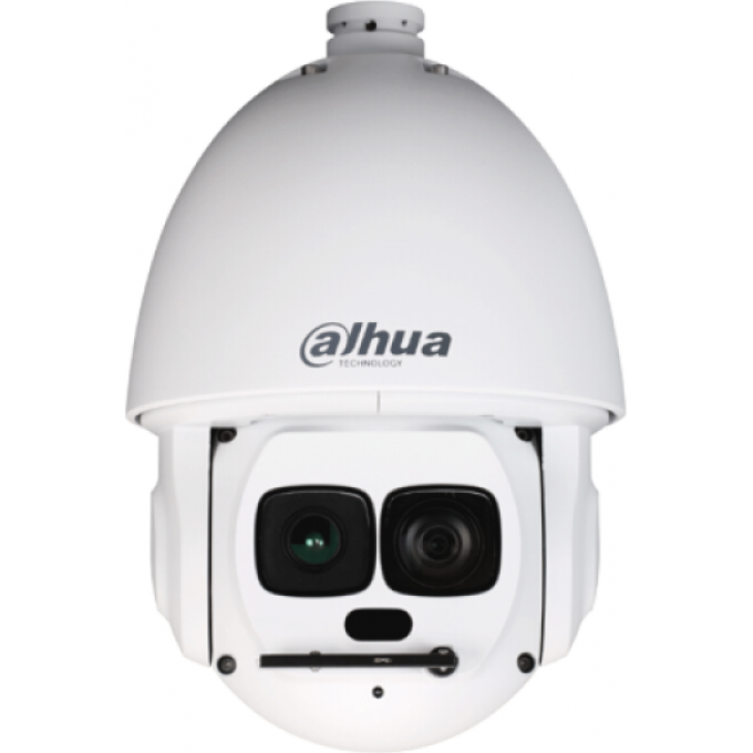 Камера видеонаблюдения DAHUA DH-SD6AL240-HNI Камера видеонаблюдения DAHUA DH-SD6AL240-HNI