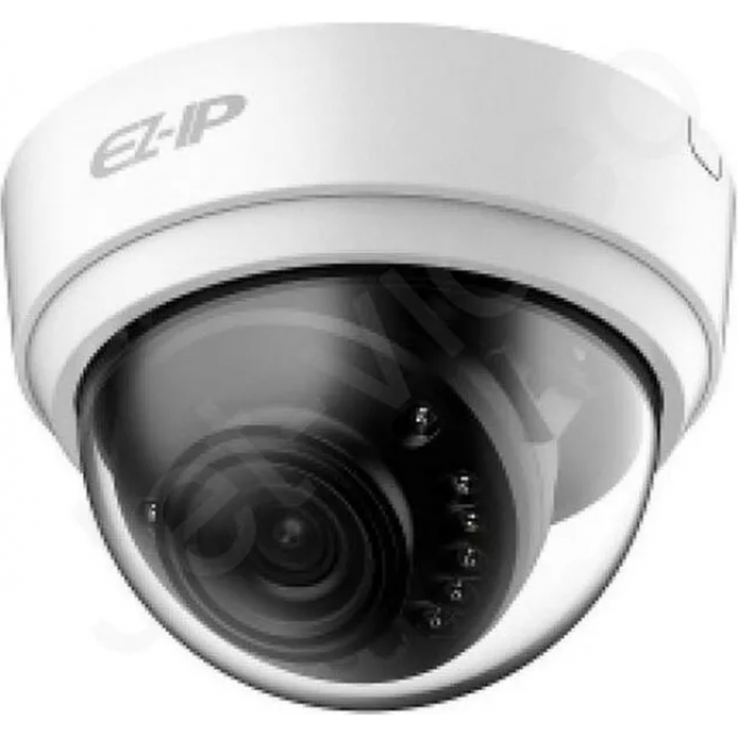Камера видеонаблюдения DAHUA EZ-IPC-D1B40P-0360B Камера видеонаблюдения DAHUA EZ-IPC-D1B40P-0360B