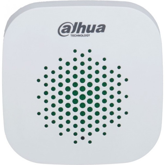Комплект охранной сигнализации DAHUA DHI-ARA12-W2(868) Комплект охранной сигнализации DAHUA DHI-ARA12-W2(868)