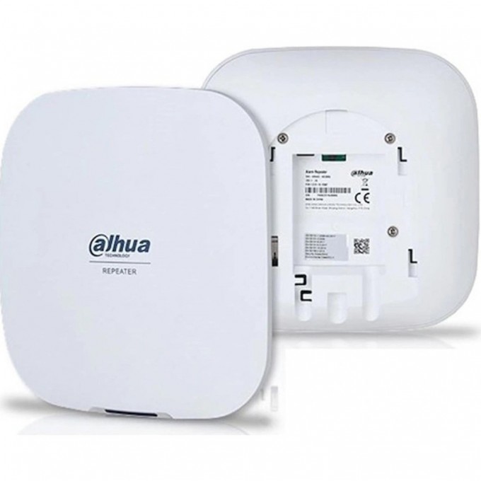 Комплект охранной сигнализации DAHUA DHI-ARA43-W2(868) Комплект охранной сигнализации DAHUA DHI-ARA43-W2(868)