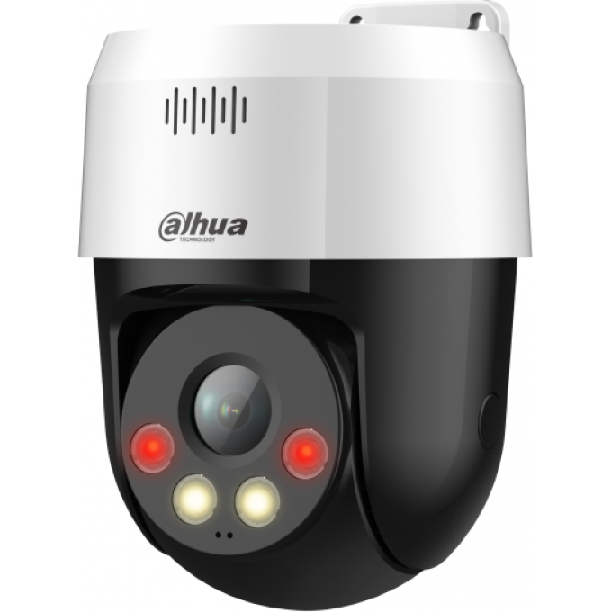 Мини-PTZ IP-видеокамера DAHUA DH-SD2A500HB-GN-A-PV-S2 Мини-PTZ IP-видеокамера DAHUA DH-SD2A500HB-GN-A-PV-S2