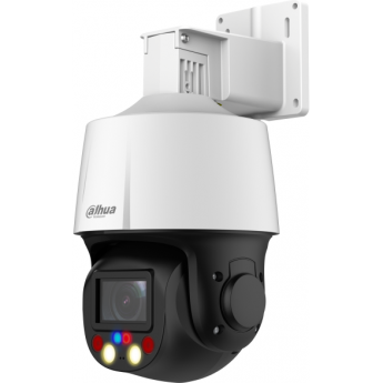 Мини-PTZ IP-видеокамера DAHUA DH-SD3E205DB-GNY-A-PV1 Мини-PTZ IP-видеокамера DAHUA DH-SD3E205DB-GNY-A-PV1