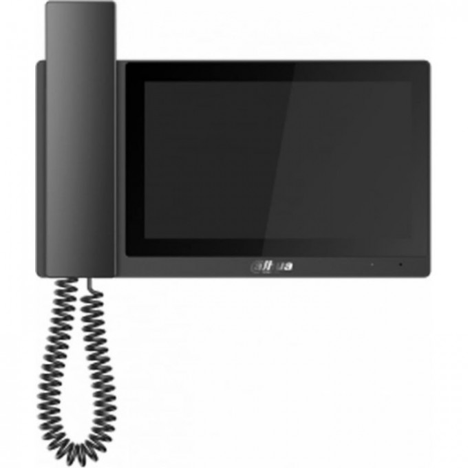Монитор видеодомофона IP DAHUA DH-VTH5421E-H Монитор видеодомофона IP DAHUA DH-VTH5421E-H