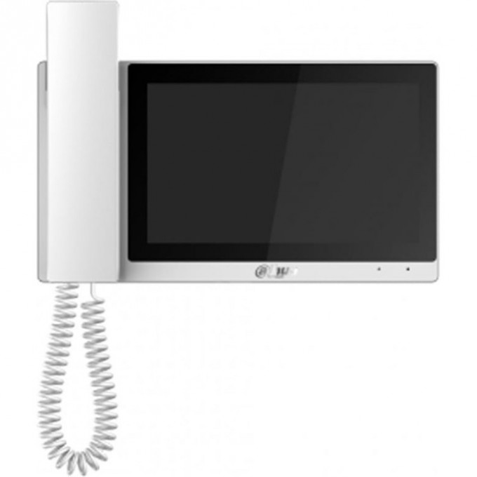 Монитор видеодомофона IP DAHUA DH-VTH5421EW-H Монитор видеодомофона IP DAHUA DH-VTH5421EW-H