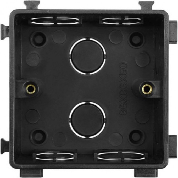 Монтажная коробка DAHUA DH-86 BOX Монтажная коробка DAHUA DH-86 BOX