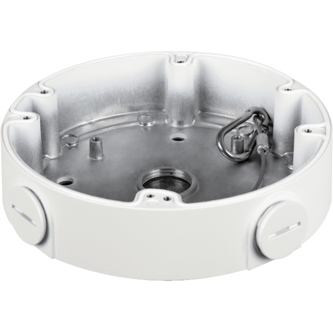 Монтажная коробка DAHUA DH-PFA138 Монтажная коробка DAHUA DH-PFA138