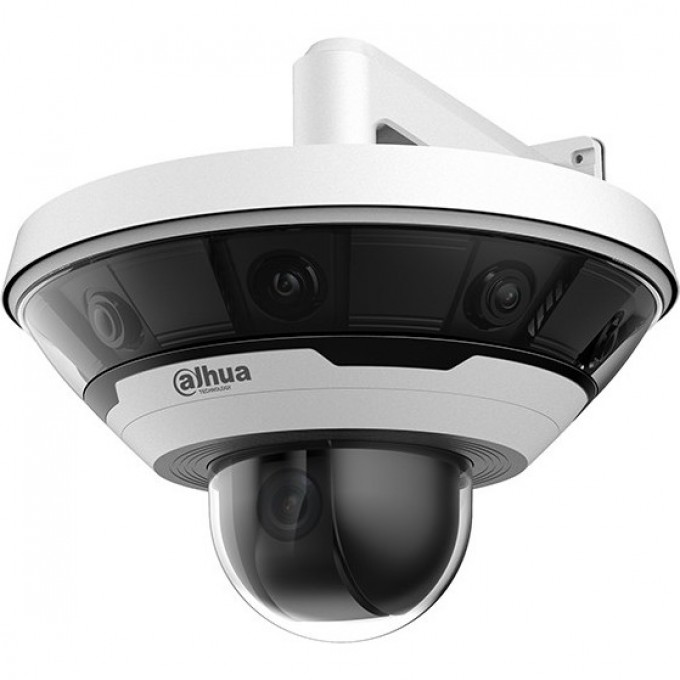 Панорамная IP видеокамера DAHUA DH-PSD81602P-A360 Панорамная IP видеокамера DAHUA DH-PSD81602P-A360