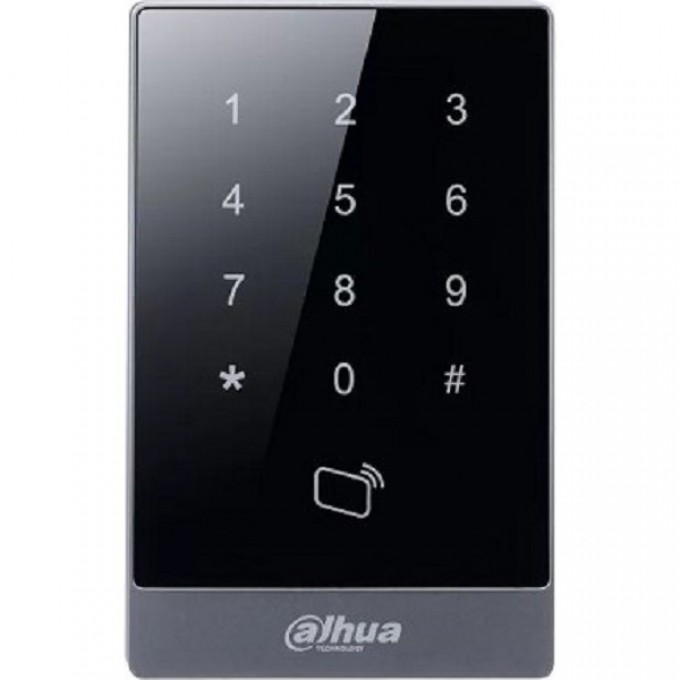 Считыватель DAHUA DHI-ASR1101A-D Считыватель DAHUA DHI-ASR1101A-D