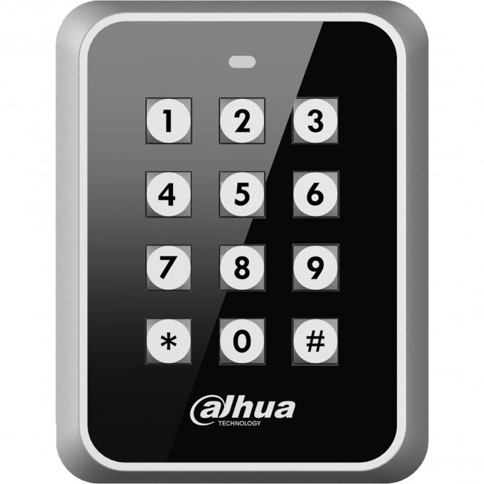 Считыватель DAHUA DHI-ASR1101M-D Считыватель DAHUA DHI-ASR1101M-D