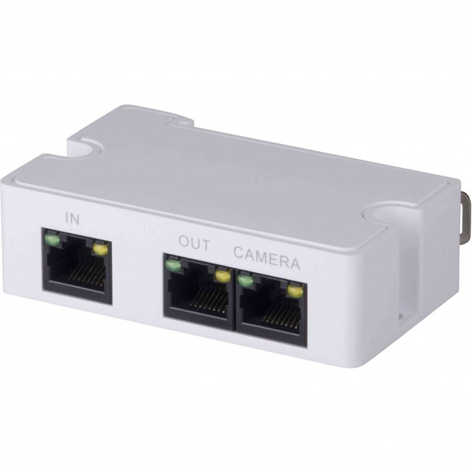 Удлинитель PoE DAHUA DH-PFT1300 Удлинитель PoE DAHUA DH-PFT1300