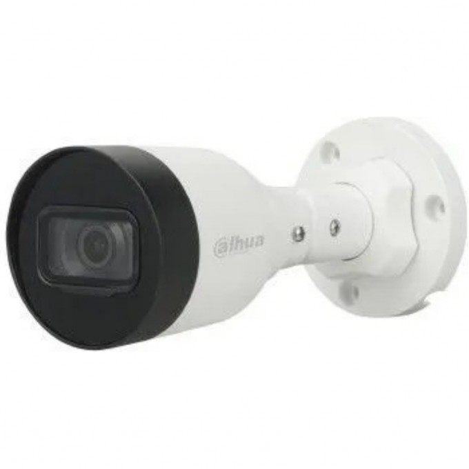 Уличная цилиндрическая IP-видеокамера DAHUA 2Мп DH-IPC-HFW1230S1P-0280B-S5 Уличная цилиндрическая IP-видеокамера DAHUA 2Мп DH-IPC-HFW1230S1P-0280B-S5
