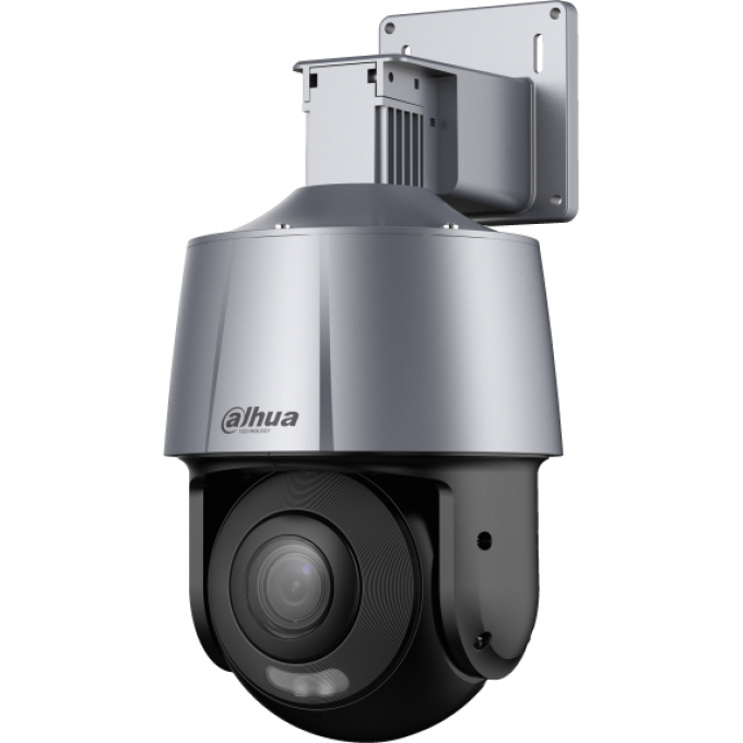 Уличная IP-видеокамера DAHUA DH-SD3A400-GN-HI-A-PV 4MM Уличная IP-видеокамера DAHUA DH-SD3A400-GN-HI-A-PV 4MM