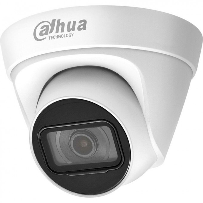 Уличная купольная IP-видеокамера DAHUA 4Мп DH-IPC-HDW1431T1P-0360B-S4 Уличная купольная IP-видеокамера DAHUA 4Мп DH-IPC-HDW1431T1P-0360B-S4