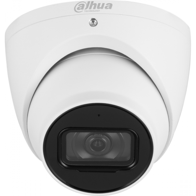 Уличная купольная IP-видеокамера DAHUA DH-IPC-HDW1830TP-0280B-S6 Уличная купольная IP-видеокамера DAHUA DH-IPC-HDW1830TP-0280B-S6