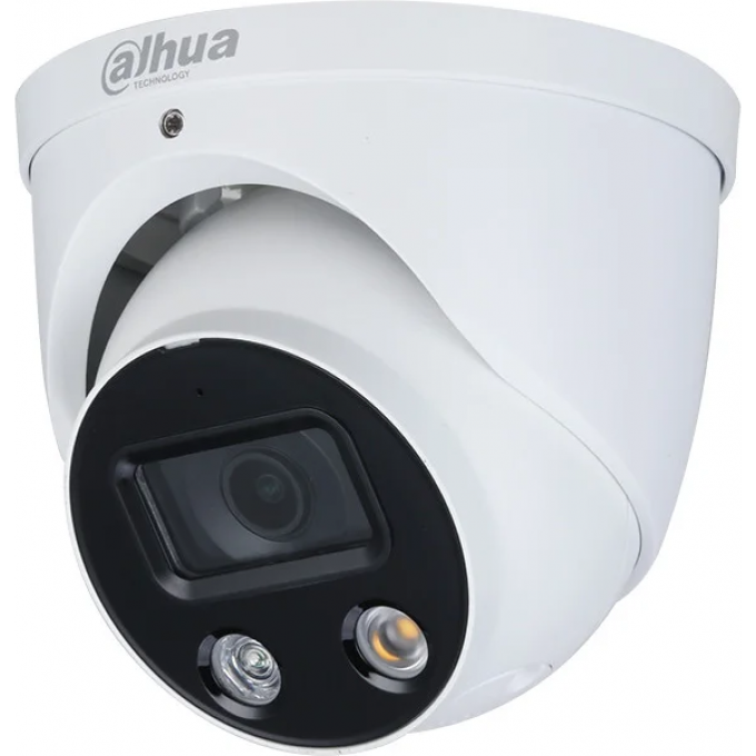 Уличная купольная IP-видеокамера DAHUA DH-IPC-HDW2449TP-S-PV-0280B Уличная купольная IP-видеокамера DAHUA DH-IPC-HDW2449TP-S-PV-0280B