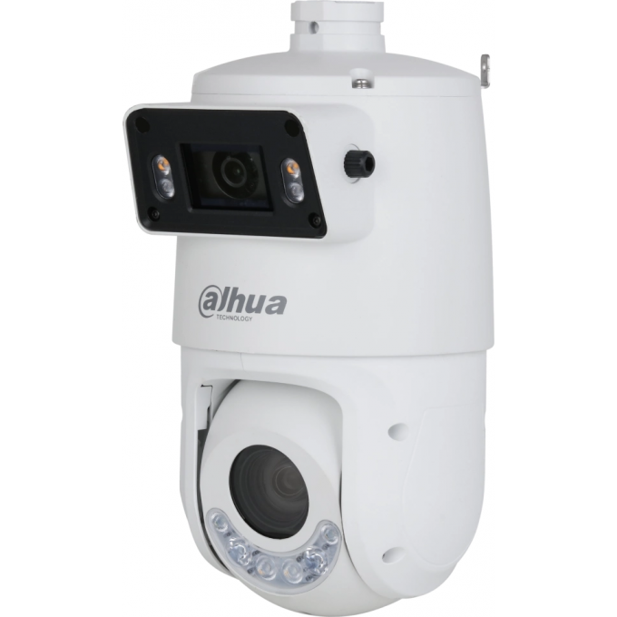 Уличная купольная PTZ IP-видеокамера DAHUA DH-SDT4E425-4F-GB-A-PV1 Уличная купольная PTZ IP-видеокамера DAHUA DH-SDT4E425-4F-GB-A-PV1