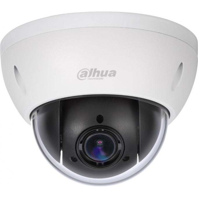Уличная мини-PTZ HDCVI-видеокамера DAHUA DH-SD22204DB-GC Уличная мини-PTZ HDCVI-видеокамера DAHUA DH-SD22204DB-GC