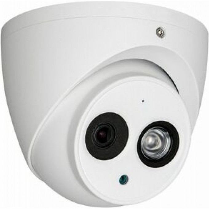 Видеокамера DAHUA DH-HAC-HDW1100EMP-A-0280B-S3 Видеокамера DAHUA DH-HAC-HDW1100EMP-A-0280B-S3